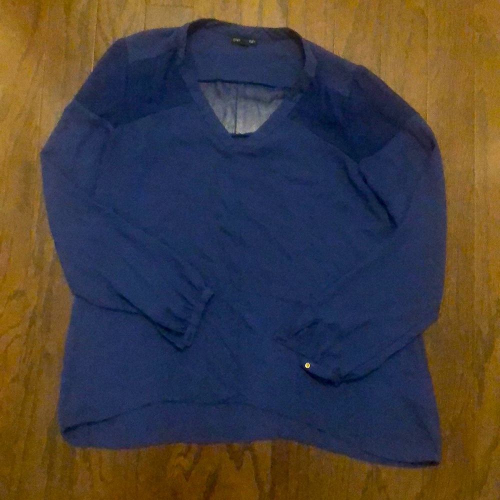 Cynthia Rowley blouse